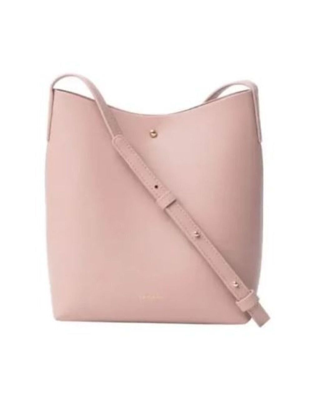 Samara Medium Shoulder Bag in Peony BNIP